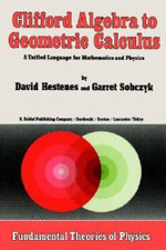 Clifford Algebra to Geometric Calculus