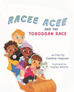 Racee Acee and the Toboggan Race