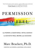 Permission to Feel