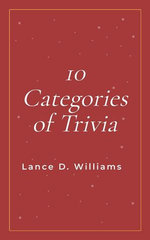 10 Categories of Trivia