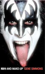 Kiss and Make-Up Kiss and Make-Up