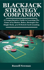Blackjack Strategy Companion Blackjack Strategy Companion