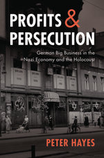 Profits and Persecution