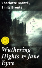Wuthering Hights & Jane Eyre