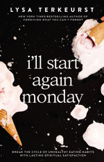 I'll Start Again Monday