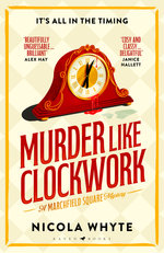 Murder Like Clockwork