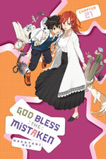God Bless the Mistaken, Chapter 21