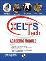 IELTS - Academic Module (Book - 1)