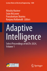Adaptive Intelligence
