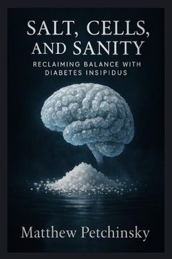 Salt, Cells, and Sanity Salt, Cells, and Sanity