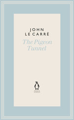 The Pigeon Tunnel