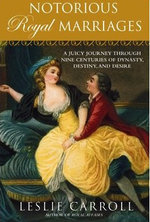 Notorious Royal Marriages