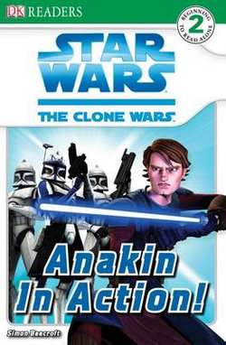 Anakin in Action!