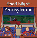 Good Night Pennsylvania