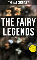 The Fairy Legends