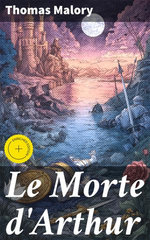 Le Morte d'Arthur