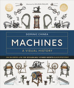 Machines A Visual History