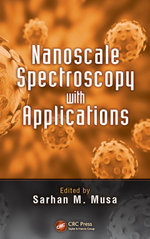 Nanoscale Spectroscopy with Applications