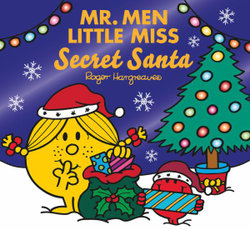 Mr. Men Little Miss: Secret Santa