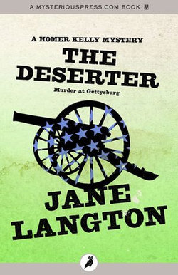 The Deserter