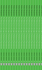 The Work of Art in the Age of Mechanical Reproduction