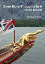 Even More Thoughts in a Small Rom