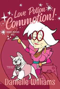 Love Potion Commotion!