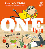 One Thing