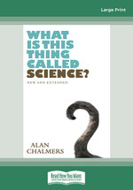 What is this thing called Science?