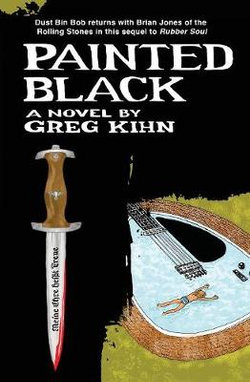 Painted Black