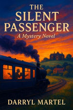 The Silent Passenger. A Mystery Novel