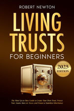 Living Trusts for Beginners