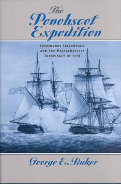 The Penobscot Expedition
