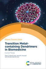 Transition Metal-containing Dendrimers in Biomedicine
