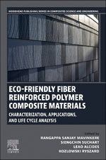 Eco-Friendly Fiber Reinforced Polymer Composite Materials