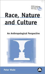 Race, Nature and Culture