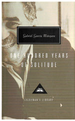 One Hundred Years Of Solitude