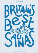Britain's Best Saunas