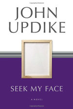 Seek My Face