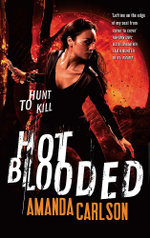 Hot Blooded