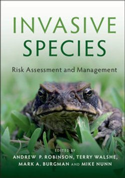 Invasive Species