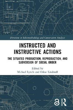 Instructed and Instructive Actions