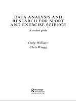 Data Analysis and Research for Sport and Exercise Science