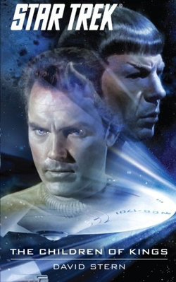 Star Trek: The Original Series: The Children of Kings