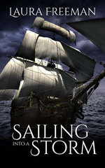 Sailing into a Storm
