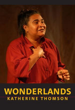 Wonderlands