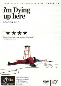 I'm Dying Up Here: Season 1
