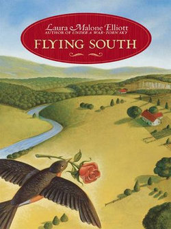 Flying South