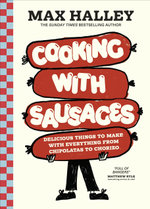 Cooking with Sausages