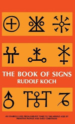 The Book of Signs